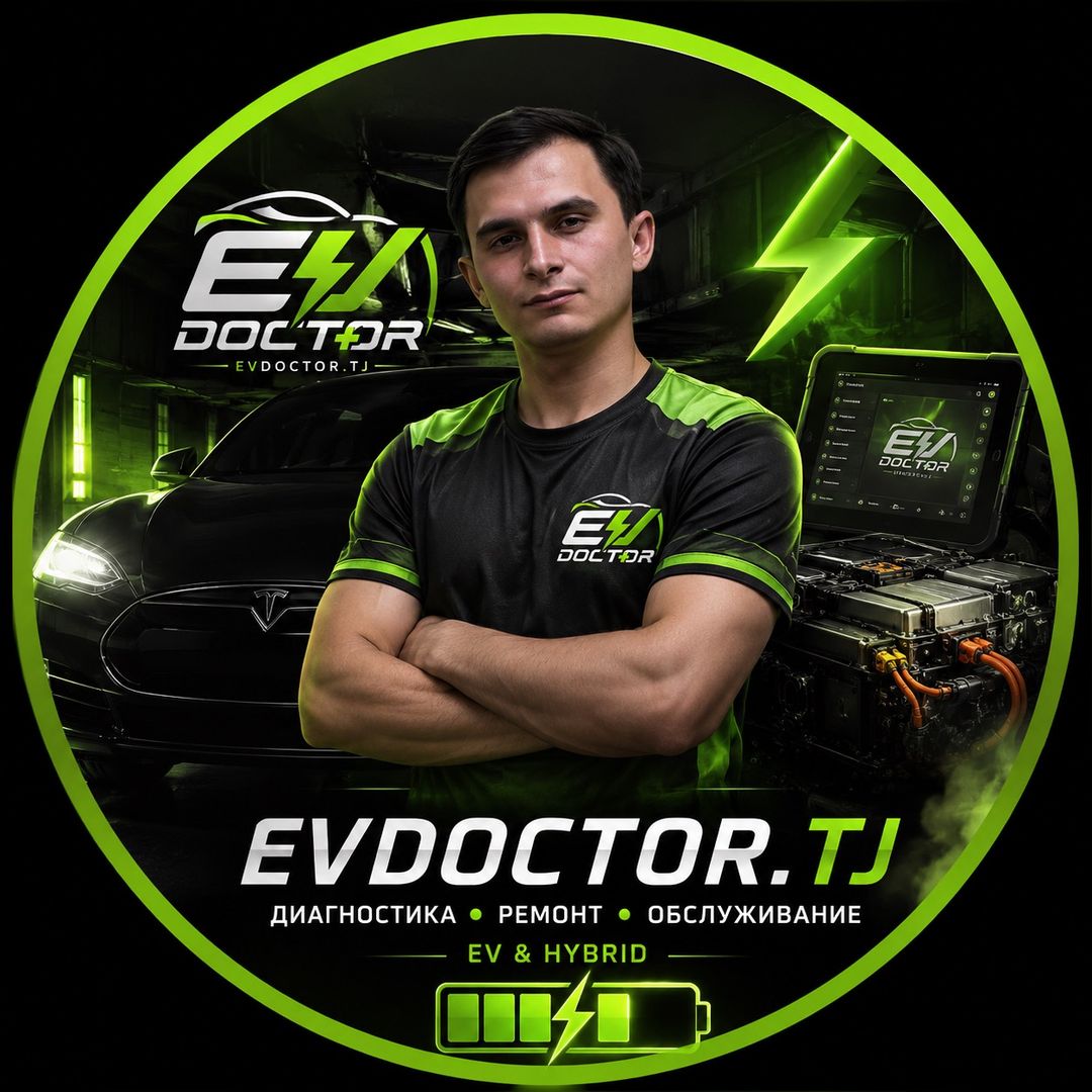 EV DOCTOR
